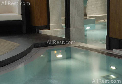 Hotel Fouquet's Barriere 27